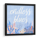 Ido Nadando Yo - Melissa Wang | Cuadro decorativo de Canvas Lab