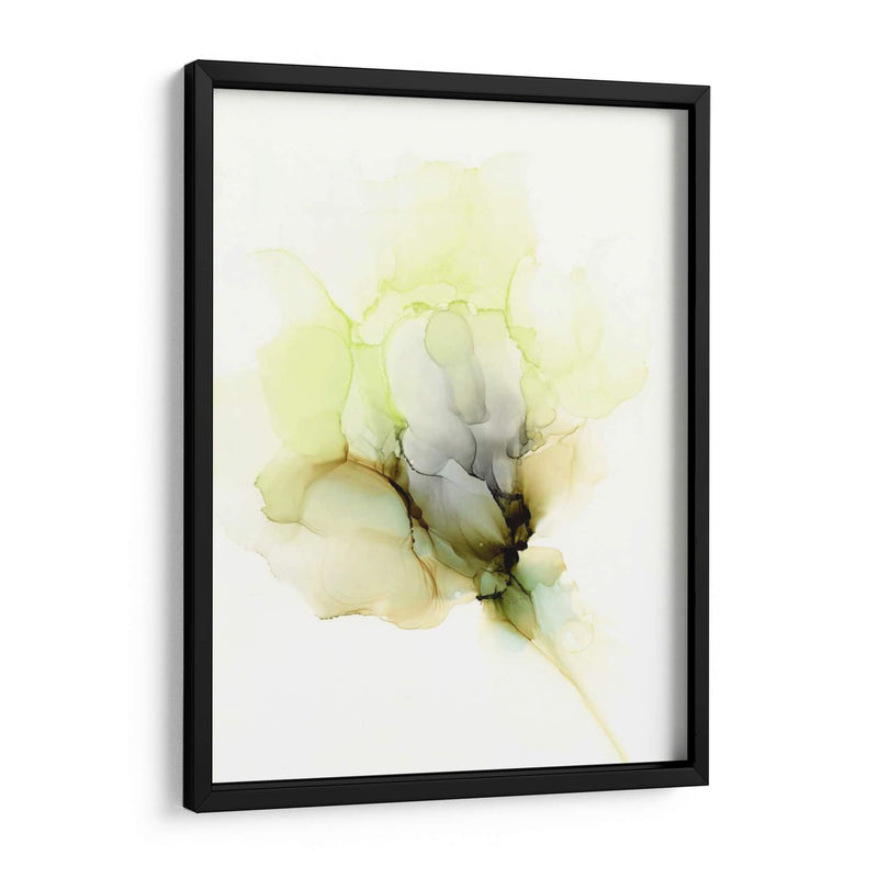 Fluid Bloom Ii - Jennifer Goldberger | Cuadro decorativo de Canvas Lab