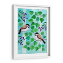 Criaturas Forestales Iii - Kim Conway | Cuadro decorativo de Canvas Lab