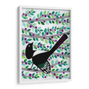 Criaturas Forestales X - Kim Conway | Cuadro decorativo de Canvas Lab