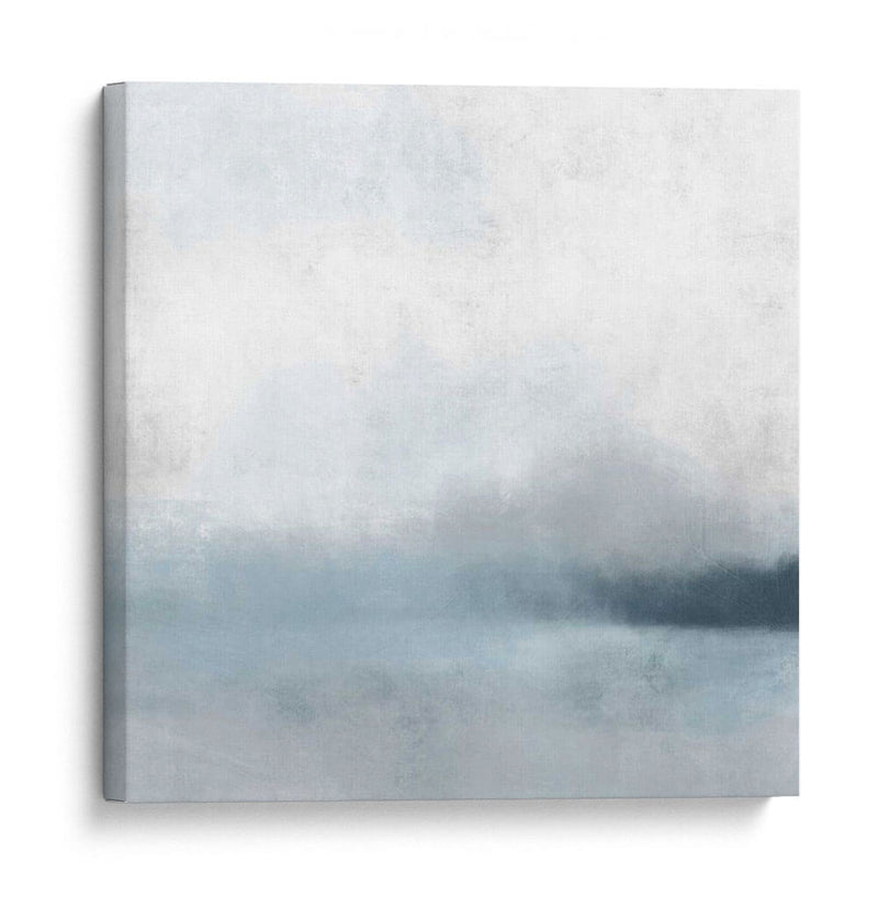 Niebla Tranquila I - Gerard Paul Deshayes | Cuadro decorativo de Canvas Lab