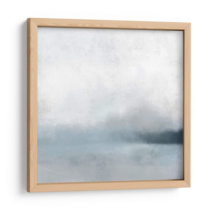 Niebla Tranquila I - Gerard Paul Deshayes | Cuadro decorativo de Canvas Lab