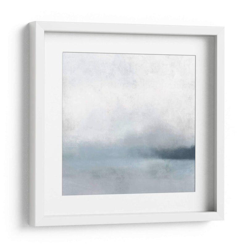 Niebla Tranquila I - Gerard Paul Deshayes | Cuadro decorativo de Canvas Lab