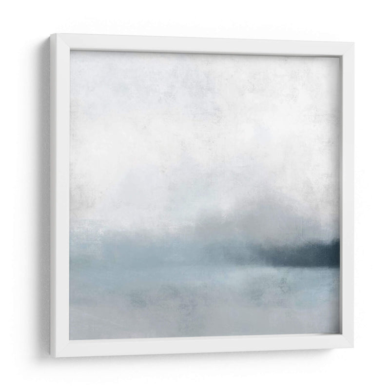 Niebla Tranquila I - Gerard Paul Deshayes | Cuadro decorativo de Canvas Lab