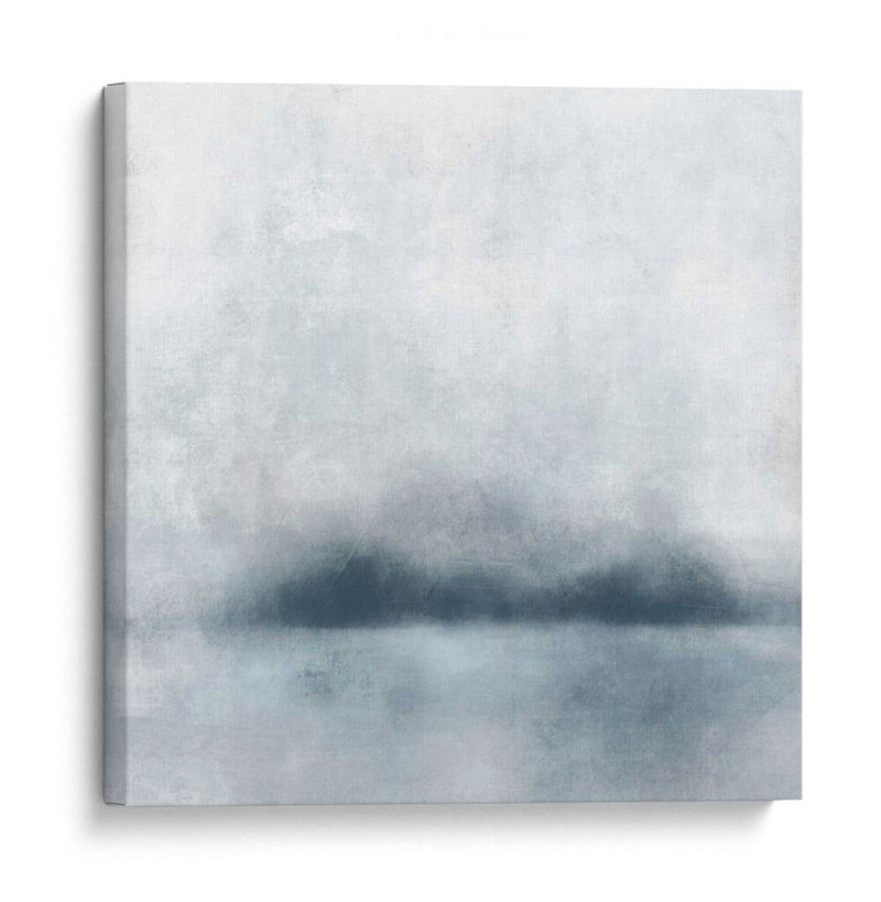 Niebla Tranquila Ii - Gerard Paul Deshayes | Cuadro decorativo de Canvas Lab