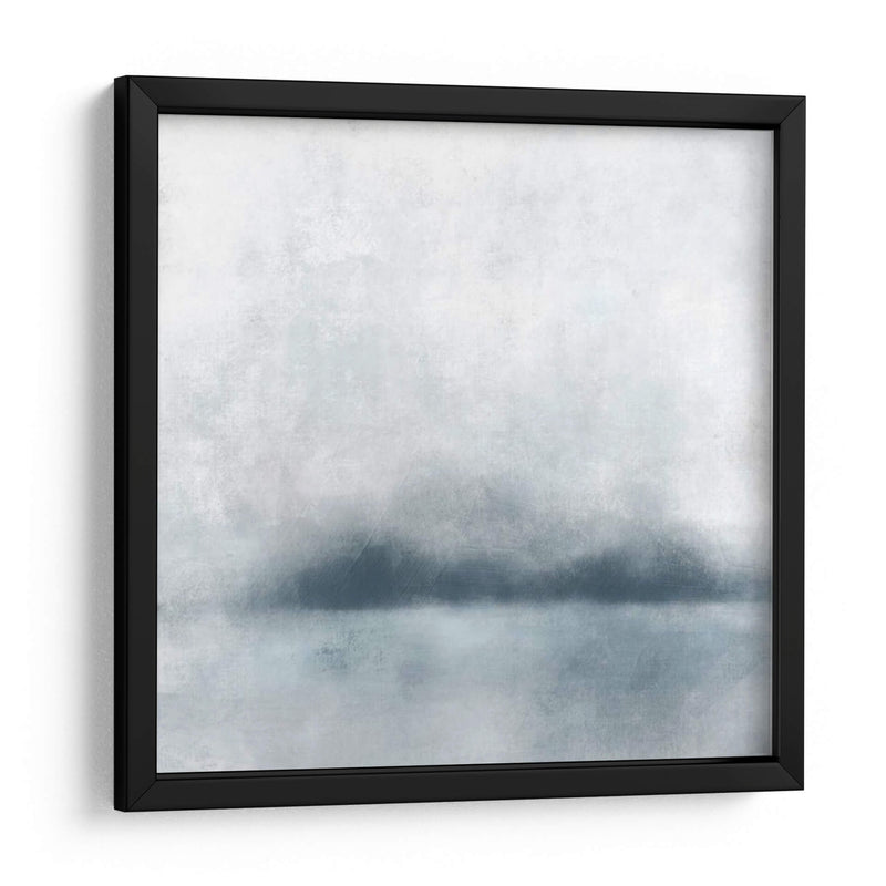 Niebla Tranquila Ii - Gerard Paul Deshayes | Cuadro decorativo de Canvas Lab