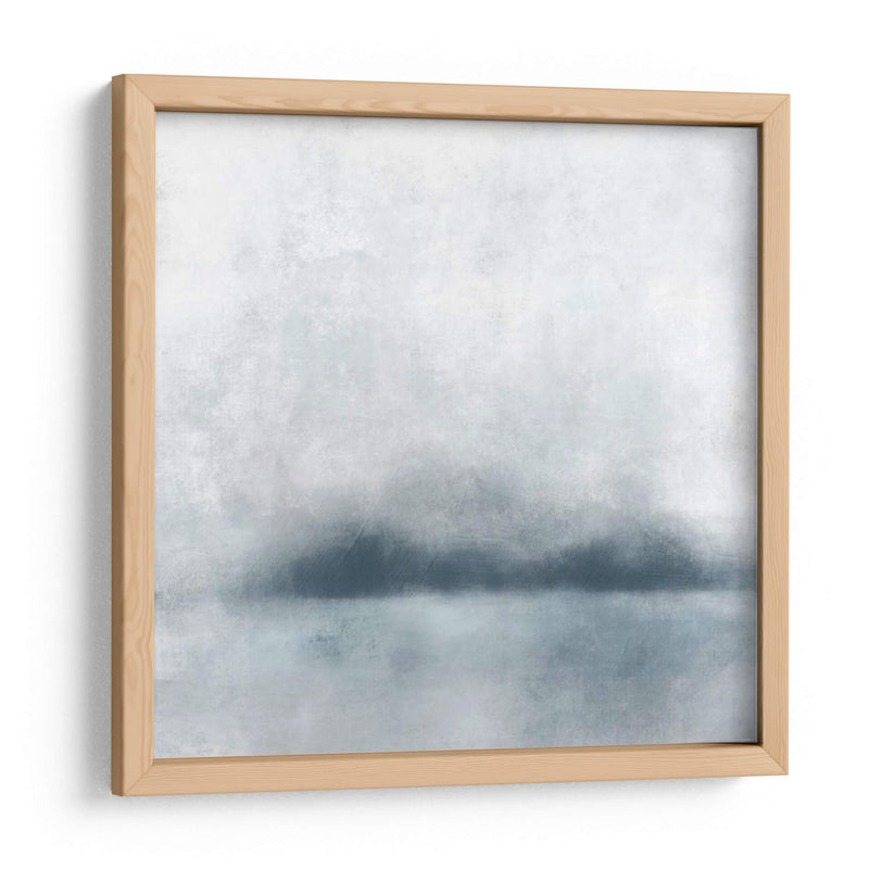 Niebla Tranquila Ii - Gerard Paul Deshayes | Cuadro decorativo de Canvas Lab