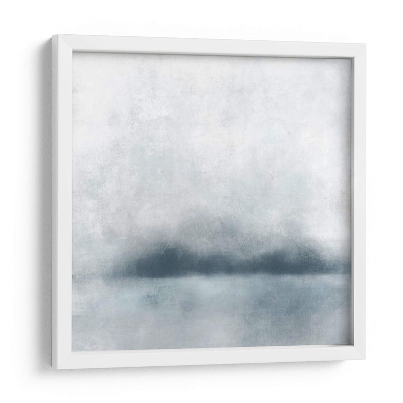 Niebla Tranquila Ii - Gerard Paul Deshayes | Cuadro decorativo de Canvas Lab