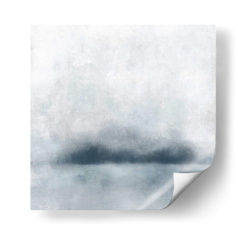 Niebla Tranquila Ii - Gerard Paul Deshayes | Cuadro decorativo de Canvas Lab