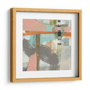 Collage Juguetón I - Jennifer Goldberger | Cuadro decorativo de Canvas Lab