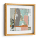 Collage Juguetón Ii - Jennifer Goldberger | Cuadro decorativo de Canvas Lab