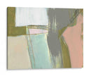 Espacios Segmentados Ii - Jennifer Goldberger | Cuadro decorativo de Canvas Lab