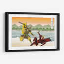 La victoria de Robert Baratheon | Cuadro decorativo de Canvas Lab