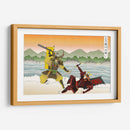 La victoria de Robert Baratheon | Cuadro decorativo de Canvas Lab