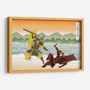 La victoria de Robert Baratheon | Cuadro decorativo de Canvas Lab