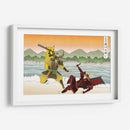 La victoria de Robert Baratheon | Cuadro decorativo de Canvas Lab