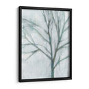 Árbol Con Cielo Blanco I - Jennifer Goldberger | Cuadro decorativo de Canvas Lab