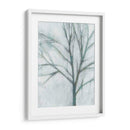 Árbol Con Cielo Blanco I - Jennifer Goldberger | Cuadro decorativo de Canvas Lab