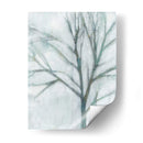 Árbol Con Cielo Blanco I - Jennifer Goldberger | Cuadro decorativo de Canvas Lab