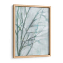 Árbol Con El Cielo Blanco Ii - Jennifer Goldberger | Cuadro decorativo de Canvas Lab