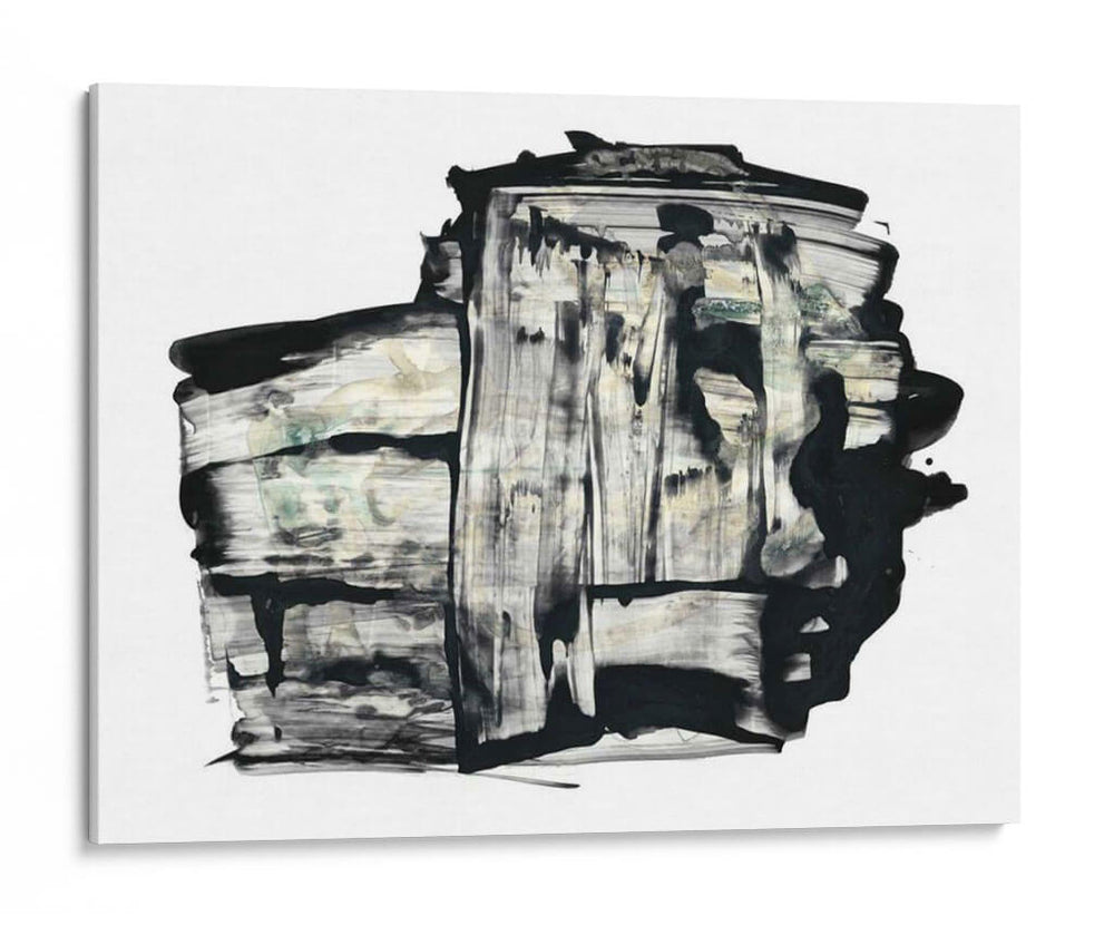 I Inscrutible - Renee W. Stramel | Cuadro decorativo de Canvas Lab