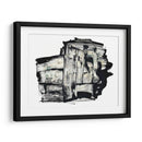 I Inscrutible - Renee W. Stramel | Cuadro decorativo de Canvas Lab