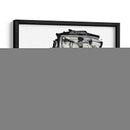 I Inscrutible - Renee W. Stramel | Cuadro decorativo de Canvas Lab
