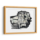 I Inscrutible - Renee W. Stramel | Cuadro decorativo de Canvas Lab