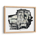 I Inscrutible - Renee W. Stramel | Cuadro decorativo de Canvas Lab