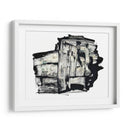 I Inscrutible - Renee W. Stramel | Cuadro decorativo de Canvas Lab