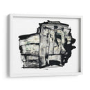 I Inscrutible - Renee W. Stramel | Cuadro decorativo de Canvas Lab
