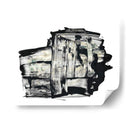 I Inscrutible - Renee W. Stramel | Cuadro decorativo de Canvas Lab