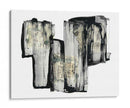 Ii Inscrutible - Renee W. Stramel | Cuadro decorativo de Canvas Lab