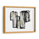 Ii Inscrutible - Renee W. Stramel | Cuadro decorativo de Canvas Lab