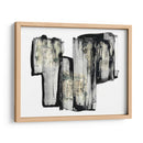 Ii Inscrutible - Renee W. Stramel | Cuadro decorativo de Canvas Lab
