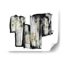 Ii Inscrutible - Renee W. Stramel | Cuadro decorativo de Canvas Lab