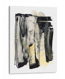 Noir Esencia I - Renee W. Stramel | Cuadro decorativo de Canvas Lab