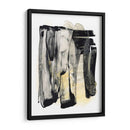 Noir Esencia I - Renee W. Stramel | Cuadro decorativo de Canvas Lab