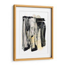 Noir Esencia I - Renee W. Stramel | Cuadro decorativo de Canvas Lab