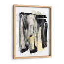 Noir Esencia I - Renee W. Stramel | Cuadro decorativo de Canvas Lab