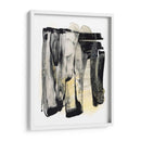 Noir Esencia I - Renee W. Stramel | Cuadro decorativo de Canvas Lab