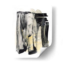 Noir Esencia I - Renee W. Stramel | Cuadro decorativo de Canvas Lab