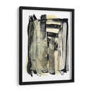 Noir Esencia Ii - Renee W. Stramel | Cuadro decorativo de Canvas Lab