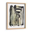 Noir Esencia Ii - Renee W. Stramel | Cuadro decorativo de Canvas Lab