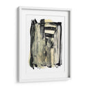 Noir Esencia Ii - Renee W. Stramel | Cuadro decorativo de Canvas Lab