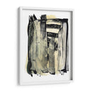 Noir Esencia Ii - Renee W. Stramel | Cuadro decorativo de Canvas Lab