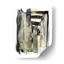 Noir Esencia Ii - Renee W. Stramel | Cuadro decorativo de Canvas Lab