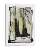 Noir Esencia Iii - Renee W. Stramel | Cuadro decorativo de Canvas Lab
