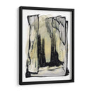 Noir Esencia Iii - Renee W. Stramel | Cuadro decorativo de Canvas Lab