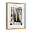 Noir Esencia Iii - Renee W. Stramel | Cuadro decorativo de Canvas Lab
